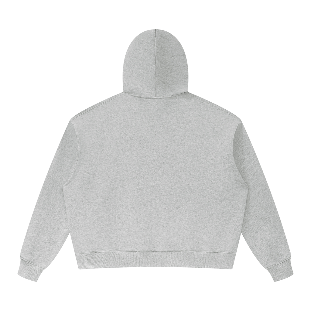 E.H Bulldog Hoodie