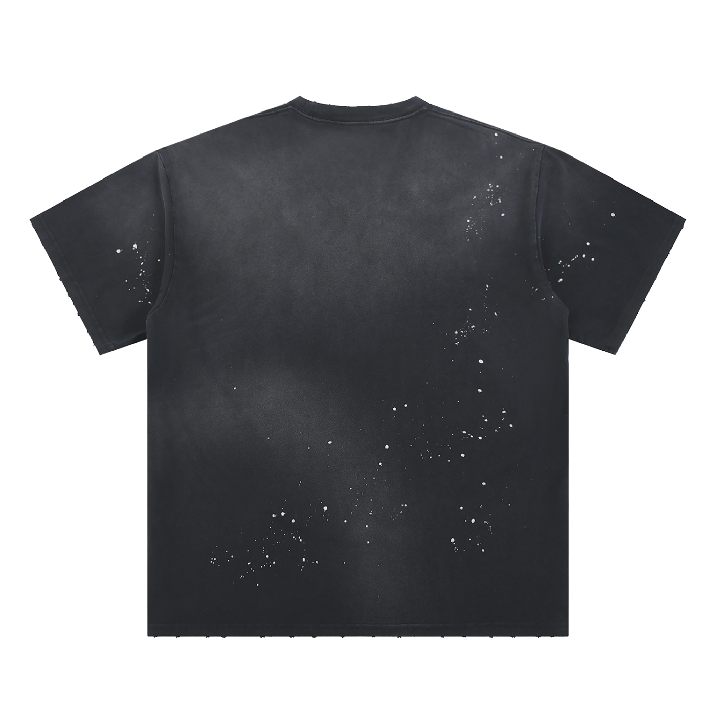 E.H "goin to war" tee
