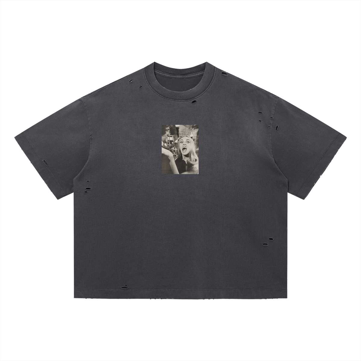 Vampire Lovers tee