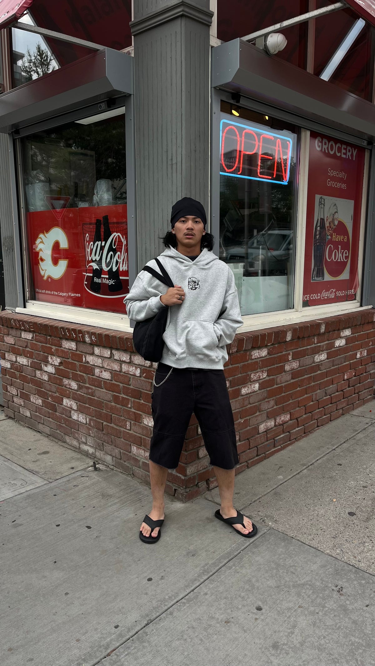 E.H Bulldog Hoodie