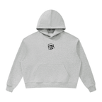 E.H Bulldog Hoodie