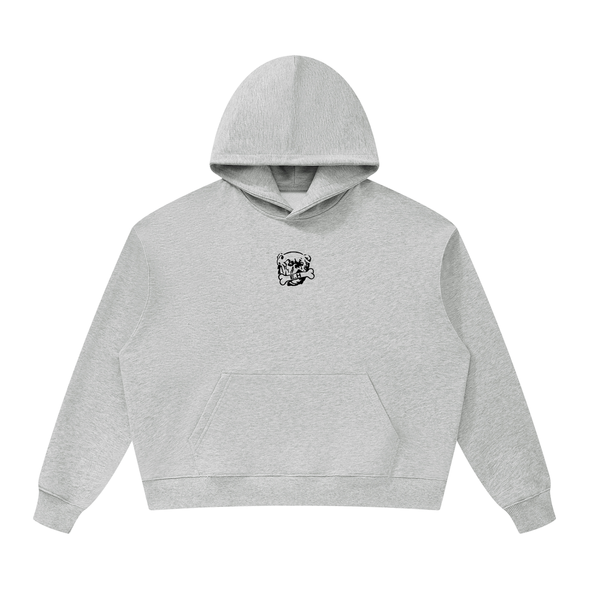 E.H Bulldog Hoodie
