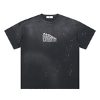 E.H "goin to war" tee